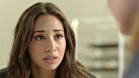 meaghan rath smoking|10 Things You Didn't Know about Meaghan Rath .